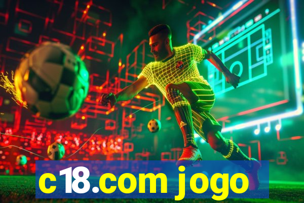 c18.com jogo